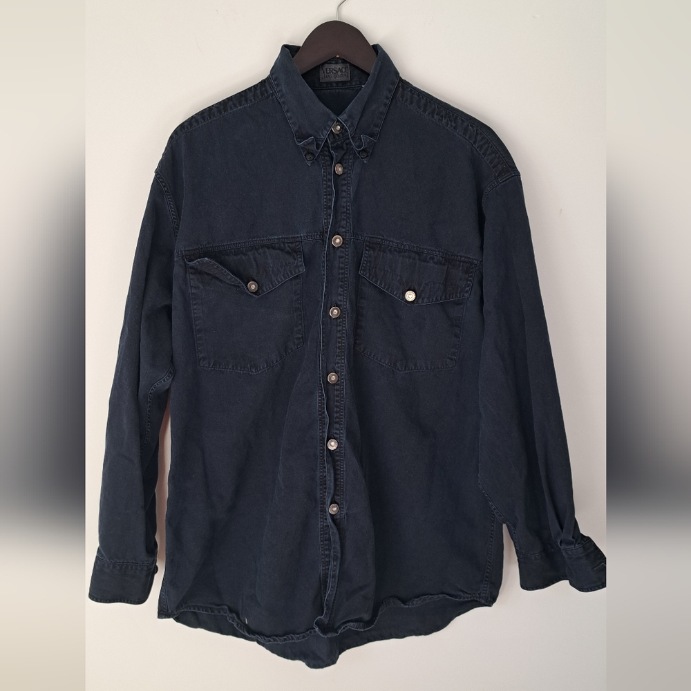 Versace Jean Couture Shirt